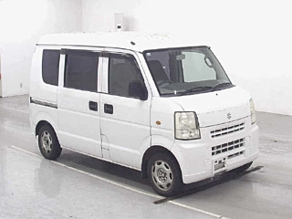 SUZUKI EVERY 2008