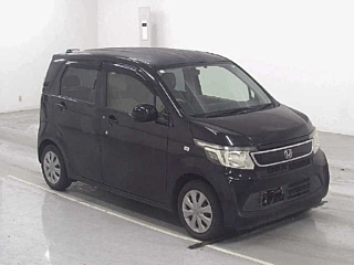 HONDA N WGN 2015