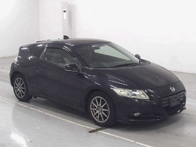 HONDA CR-Z 2010