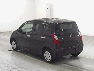 SUZUKI ALTO ECO 2014
