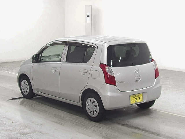 MAZDA CAROL 2014