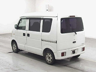 SUZUKI EVERY 2008