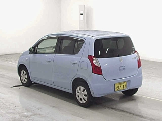 SUZUKI ALTO 2011