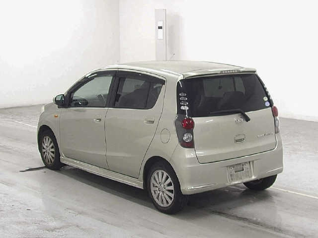 DAIHATSU MIRA 2008