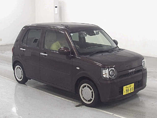 DAIHATSU MIRA TOCOT 2019
