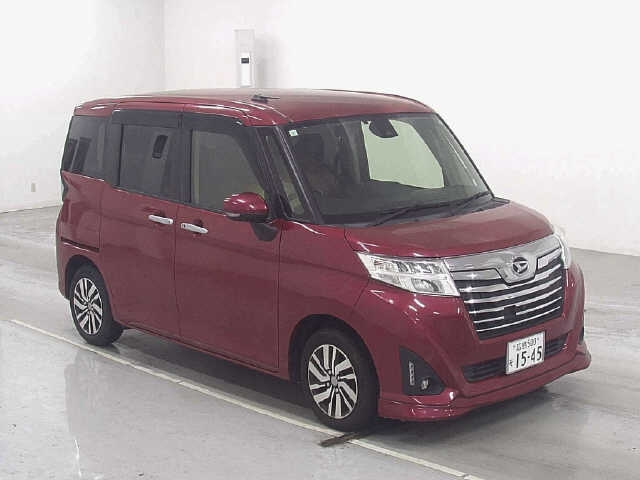 DAIHATSU THOR 2016