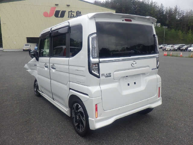 MAZDA FLAIR WAGON 2024