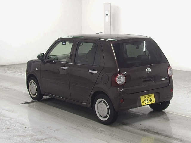 DAIHATSU MIRA TOCOT 2019