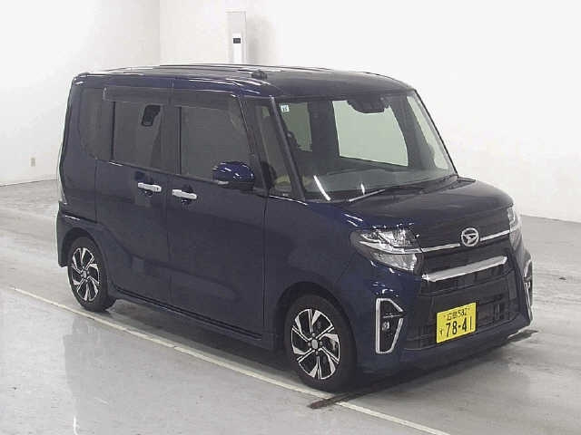 DAIHATSU TANTO 2019
