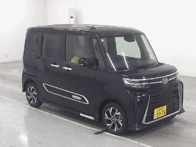 DAIHATSU TANTO 2025