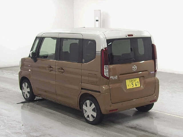 MAZDA FLAIR WAGON 2024