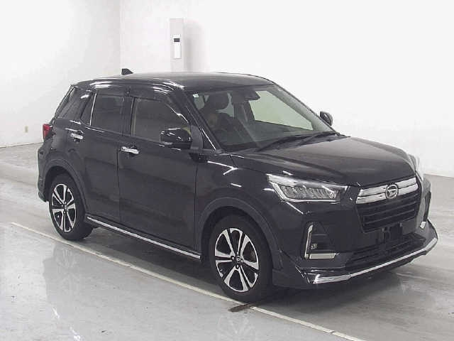 DAIHATSU ROCKY 2020