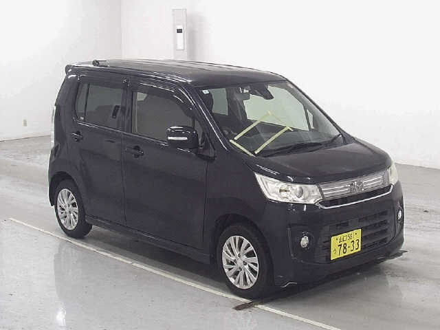 MAZDA FLAIR 2015