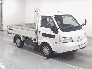 MAZDA BONGO 2017