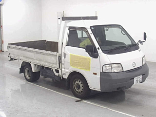 MAZDA BONGO 2014
