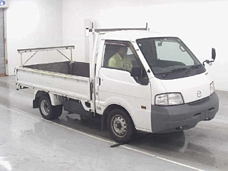 MAZDA BONGO 2015