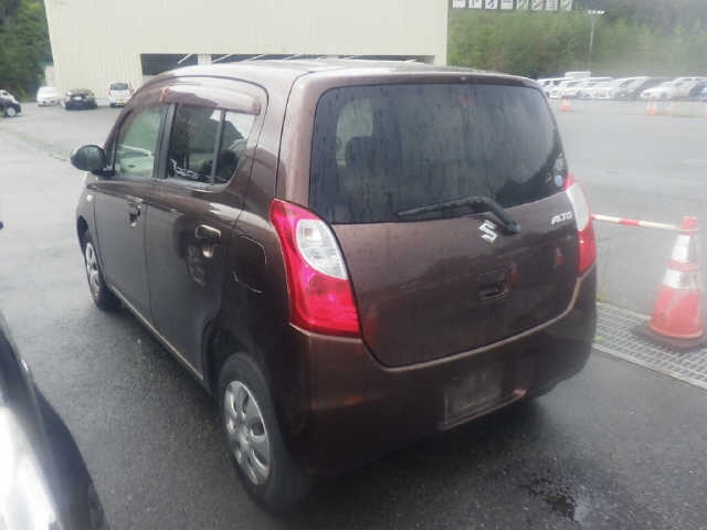 SUZUKI ALTO 2010