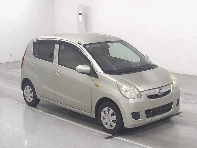 DAIHATSU MIRA 2009