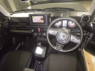 SUZUKI JIMNY 2023