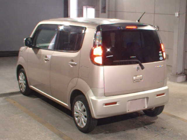 SUZUKI MRWAGON 2013