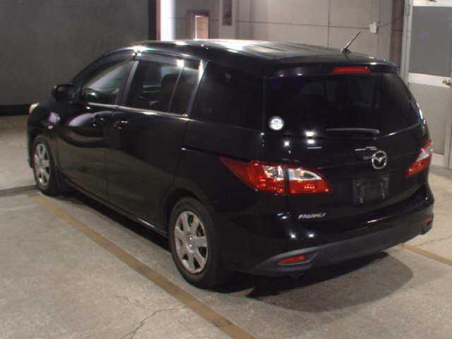 MAZDA PREMACY 2011