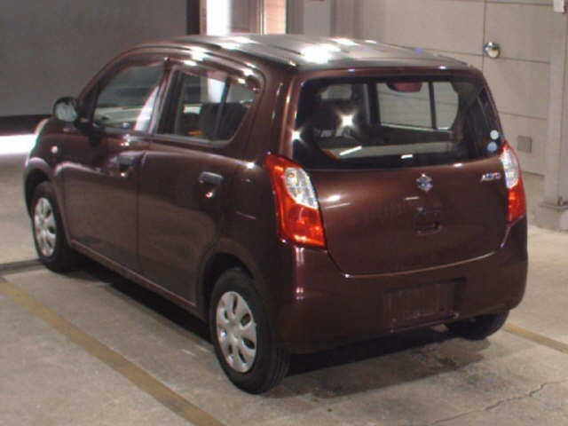 SUZUKI ALTO 2009