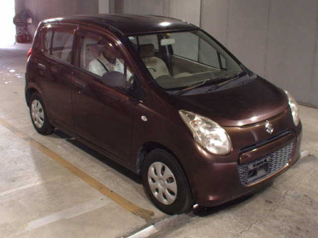 SUZUKI ALTO 2009