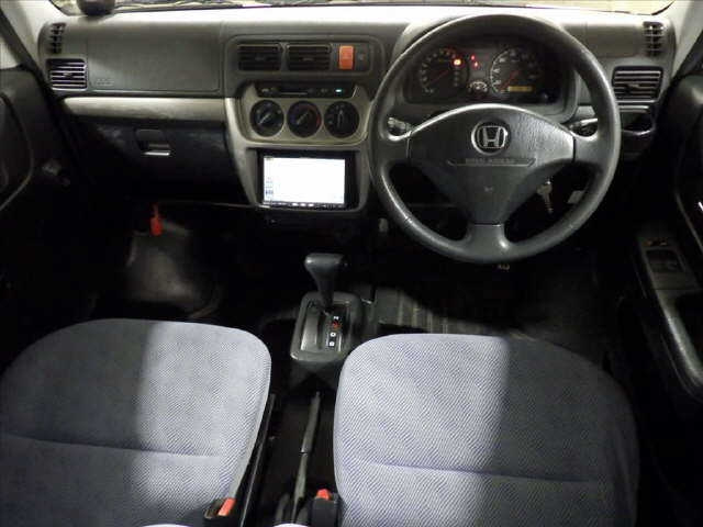 HONDA ACTY VAN 2013