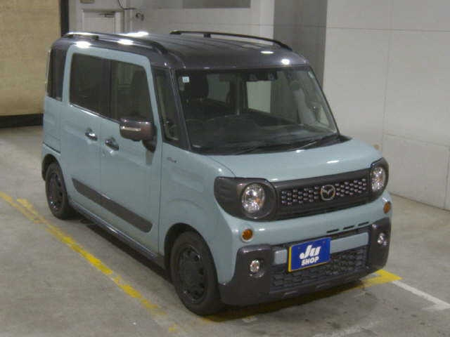 MAZDA FLAIR WAGON 2021
