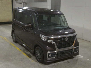 SUZUKI SPACIA 2018