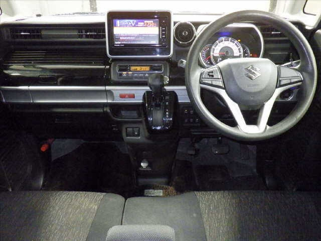SUZUKI SPACIA 2018