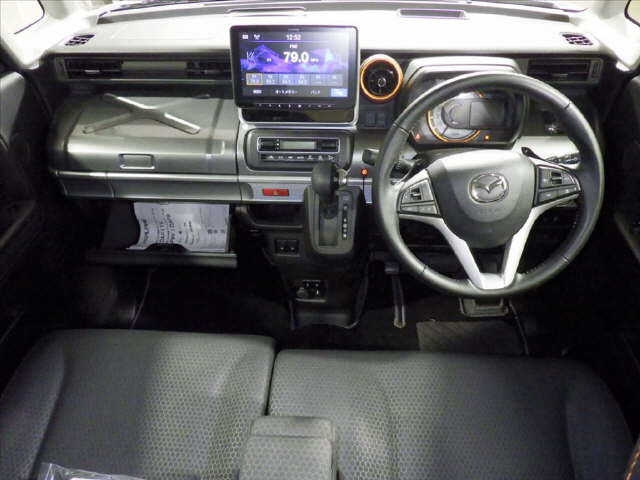 MAZDA FLAIR WAGON 2021