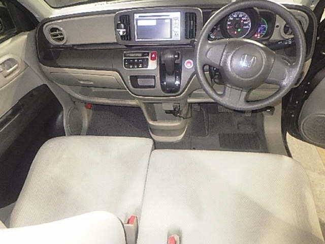 HONDA N ONE 2013