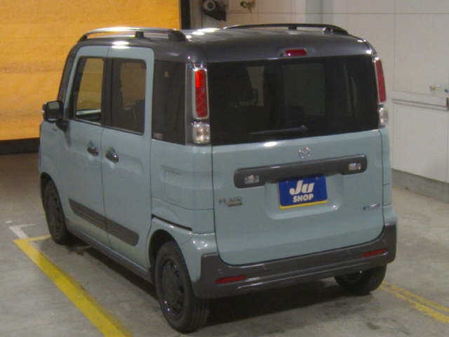 MAZDA FLAIR WAGON 2021