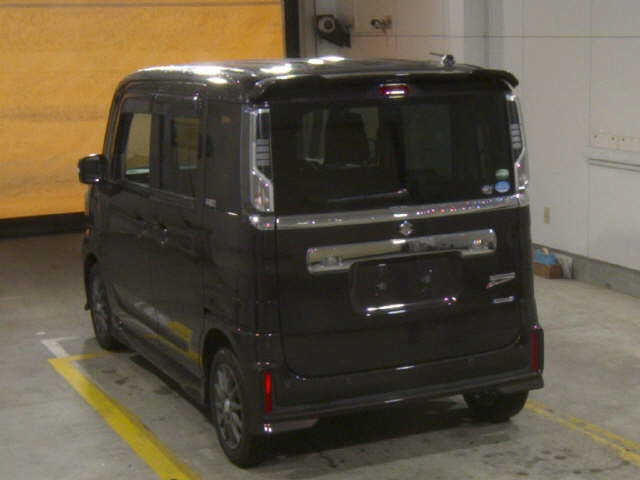 SUZUKI SPACIA 2018