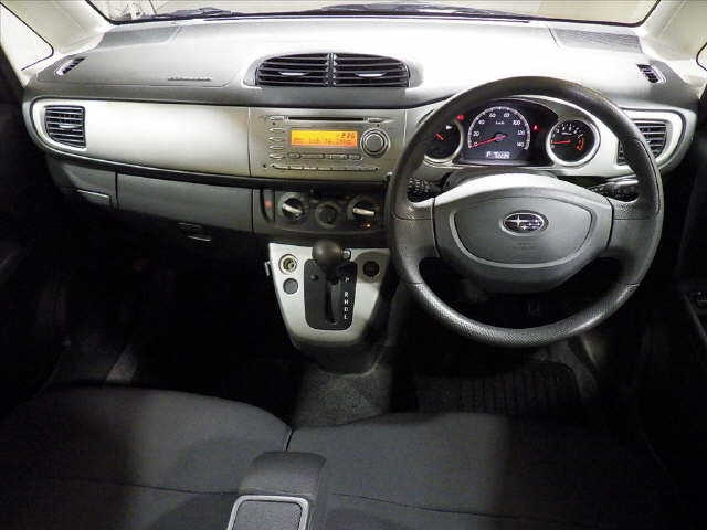 SUBARU STELLA 2008