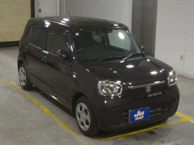 SUZUKI ALTO 2025