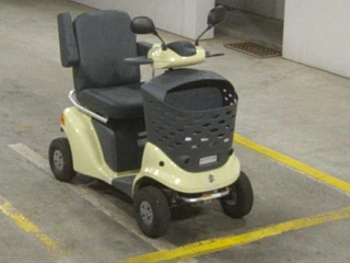 Заказать SUZUKI SENIOCAR