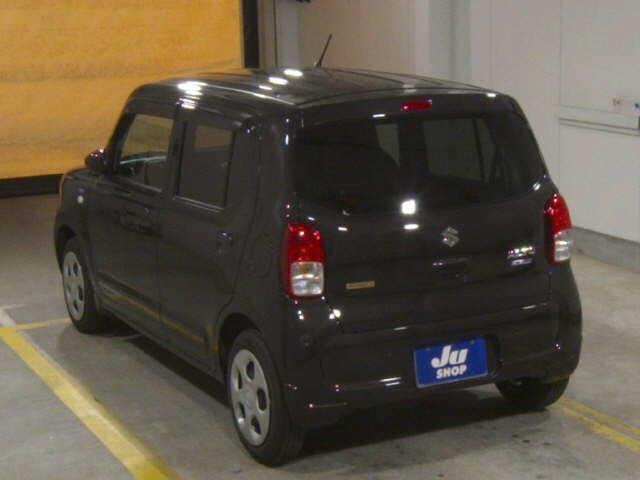 SUZUKI ALTO 2025