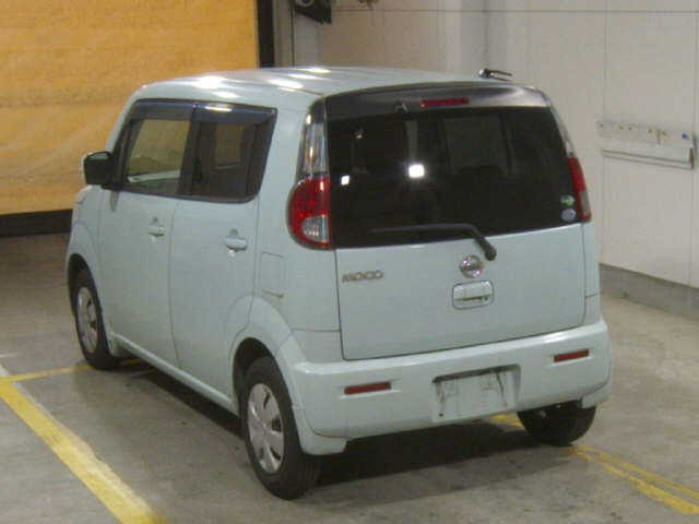 NISSAN MOCO 2012