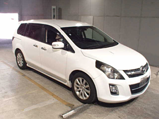 MAZDA MPV 2011
