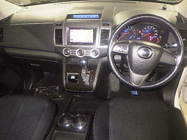 MAZDA MPV 2011