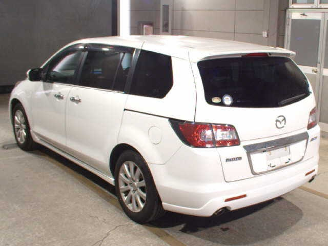 MAZDA MPV 2011