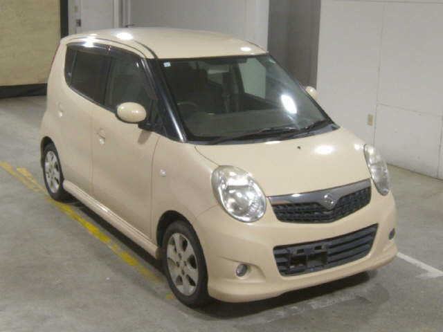 SUZUKI MRWAGON 2009