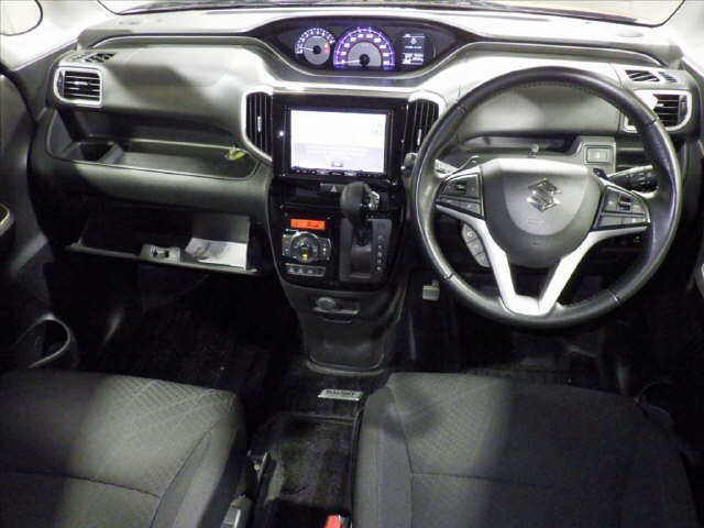 SUZUKI SOLIO 2018