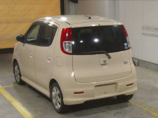 SUZUKI MRWAGON 2009