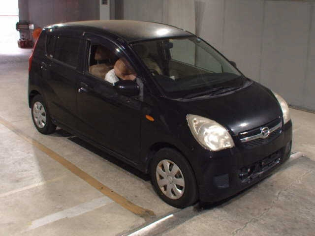 DAIHATSU MIRA 2009