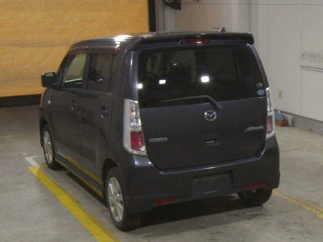 MAZDA AZ WAGON 2012
