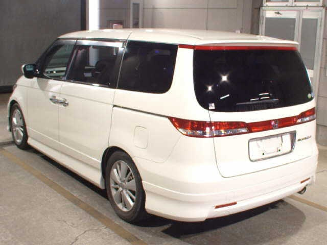 HONDA ELYSION 2010