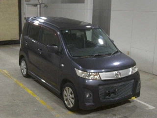 MAZDA AZ WAGON 2012